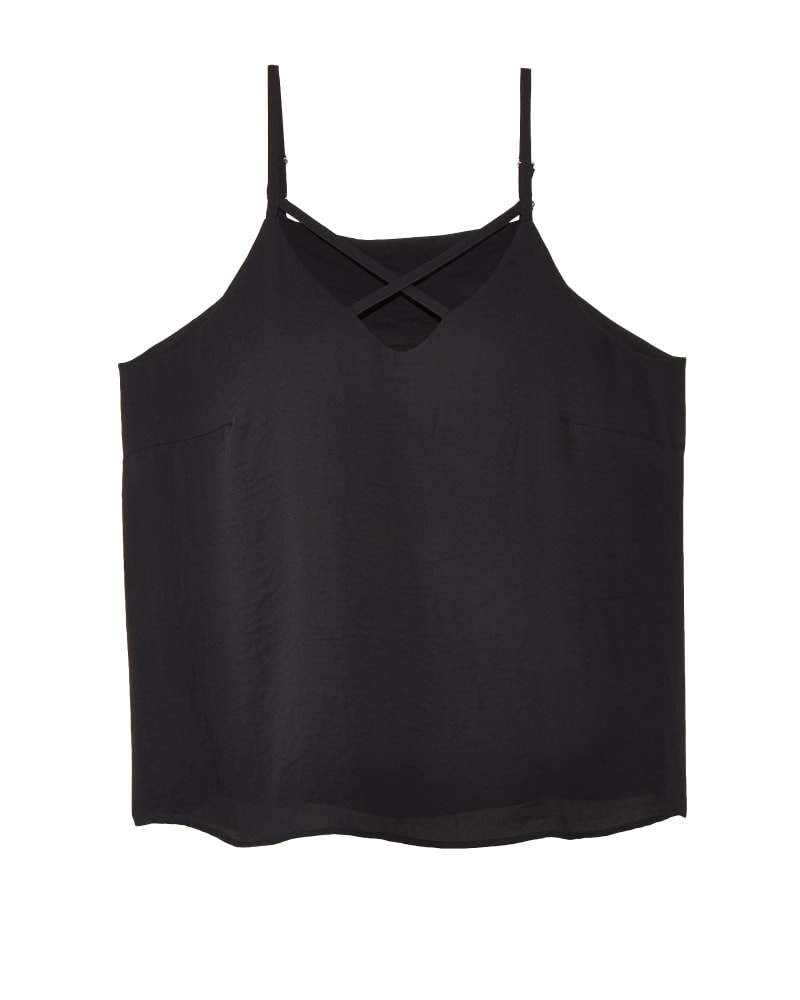 Front of plus size  by Rebel Wilson x Angels | Dia&Co | dia_product_style_image_id:138921